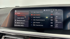 BMW Z4 sDrive 20i M Sport 2dr Auto Petrol Roadster